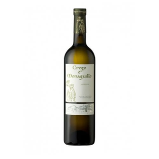 Vino blanco Crego e Monaguillo (75 cl.)