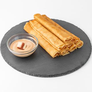 Kinder bueno palačinke 8 komada