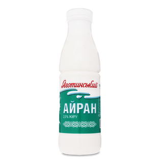 Айран великий (0.5л)