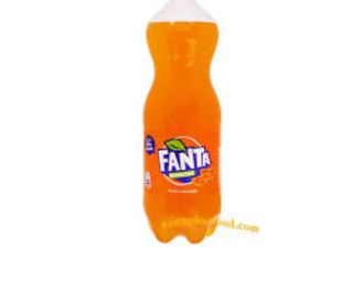 Фанта