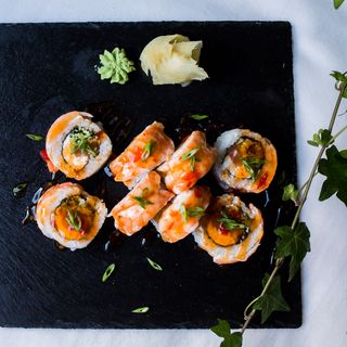 Фірмовий рол Лагом (320г)