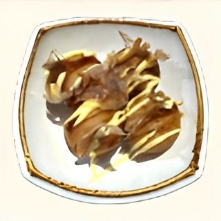 Takoyaki (4 Pzs.)