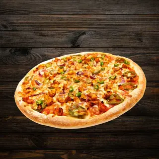 Pizza Chicken (L)