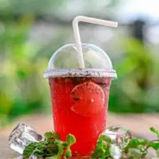 Mojito red