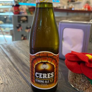 Birra CERES
