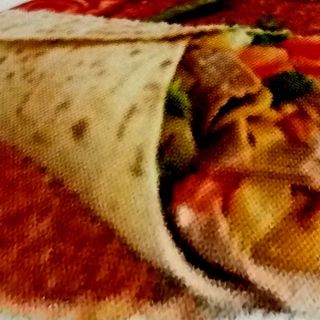 Menú rollo /durum kebab