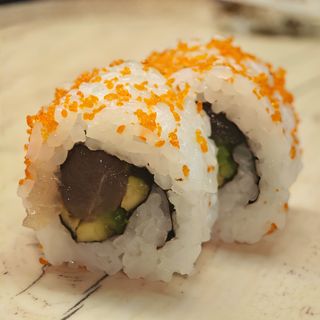 Atun con aguacate(8Uds)