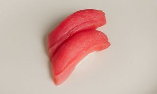 Nigiri tuńczyk - 2 szt-