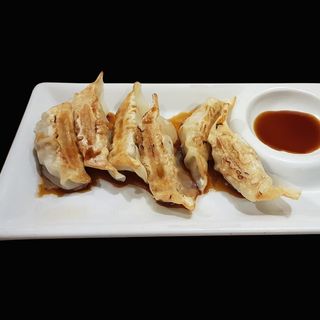 289 - Gyoza - 5 pezzi