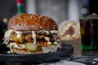 Burger Diverso