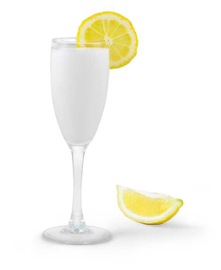 Sorbetto alcolico