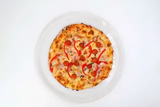 Pizza Borghese 46cm