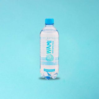 Acqua frizzante 50 cl