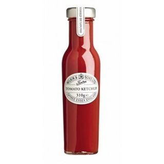 Salsa Wilkin & Sons - Ketchup 310Ml