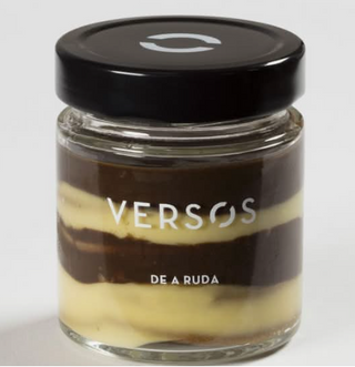 Verso Tarta De La Abuela
