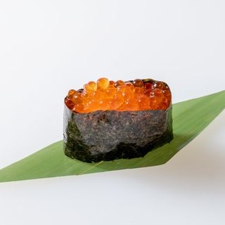 351. Gunkan flower ikura