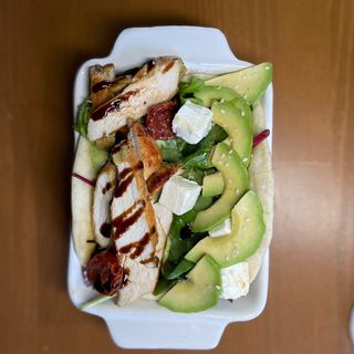 Мінімакс Курочка (400г)