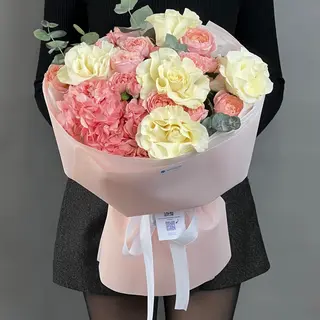 Микс Айсулу