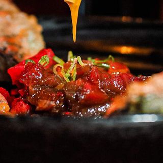 Tartar Akami Picante