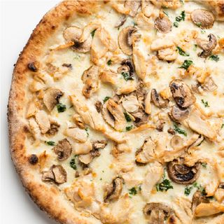 Піца Джульяно