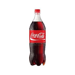 Coca Cola (75 cl.)