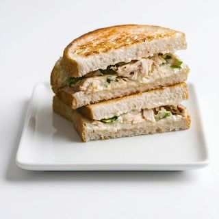 Chicken Sandwich