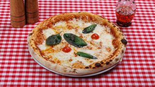 Margherita