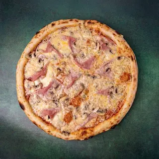 Pizza Capricciosa 42cm