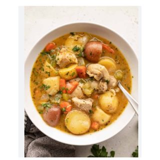 Chicken Stew