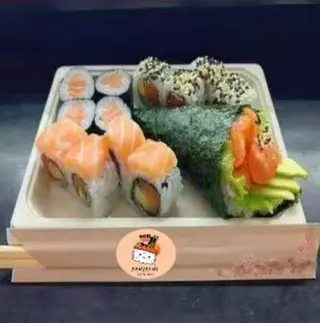 T46-Maki e Temaki