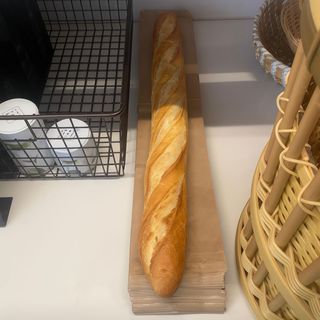 Baguette clasica