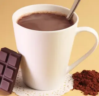 Cioccolata dark