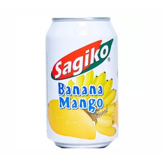 Напій Sagiko манго-банан (320мл)