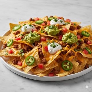 Nachos