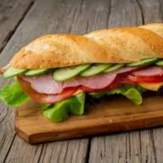 Snack sendvič 150gr