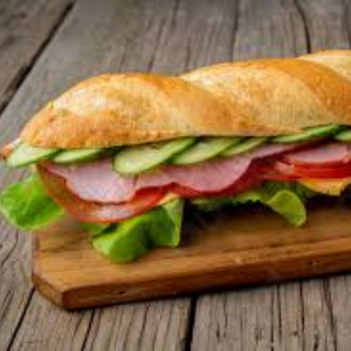 Snack sendvič 150gr