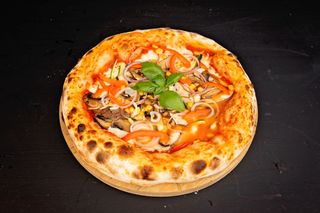 Pizza Vegetariană Ø 32cm