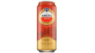 Amstel 0.5l