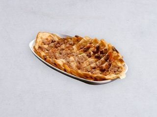 Mantarli Pide