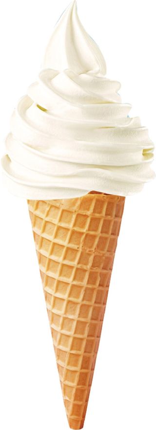 Cono gelato