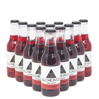 Alchemico Black Cherry