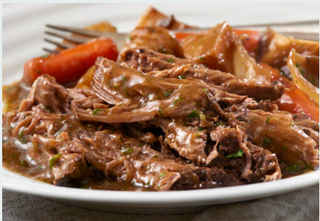 172. Ternera Salteada Picante Al Estilo Szechuan