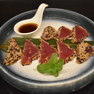Tonno tataki-8pz/167