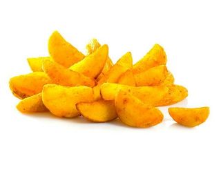 Картофельные Дольки