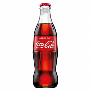 Coca Cola 0,25l