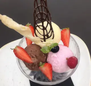 Helado