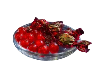Guinda Con Chocolate 220gr