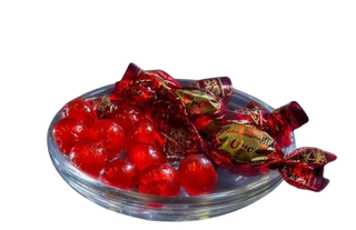 Guinda Con Chocolate 220gr