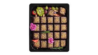 Brownie Box