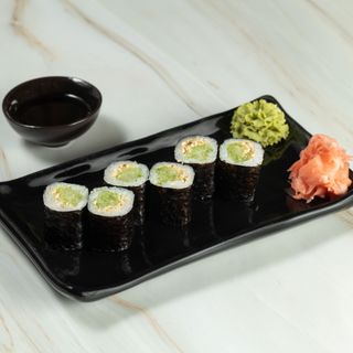 კიტრის მაკი